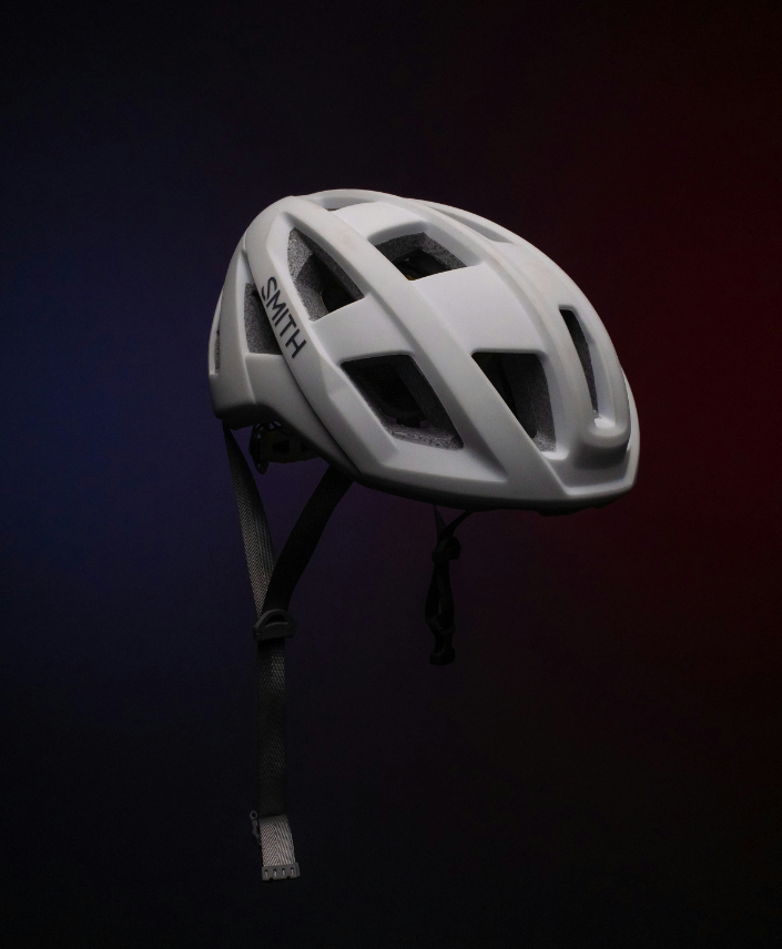 A Importância do Uso de Capacetes no Ciclismo e a Tecnologia MIPS