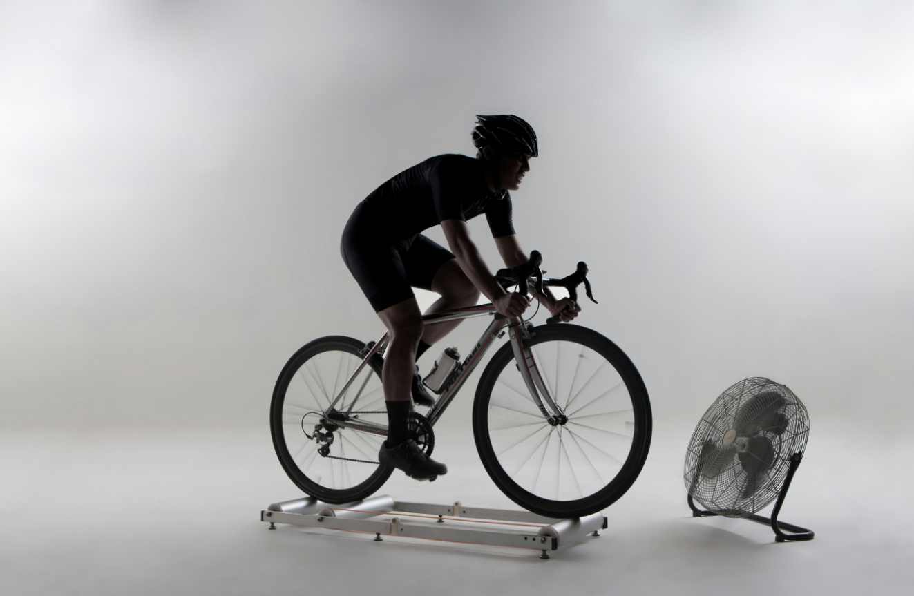 A Importância dos Treinos Intervalados para Atletas de Ciclismo